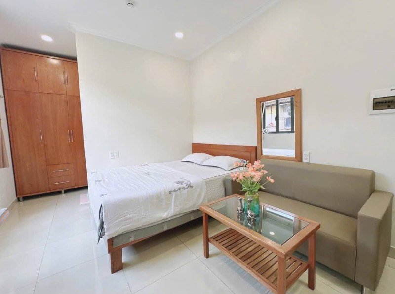 Room for rent in District 2, Ho Chi Minh City - 3
