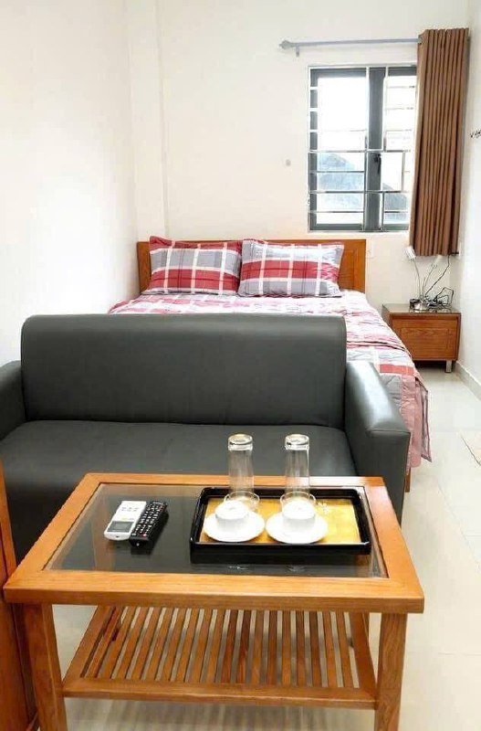 Room for rent in District 2, Ho Chi Minh City - 2