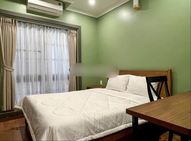 Apartment for rent in District 4, Ho Chi Minh City - 3