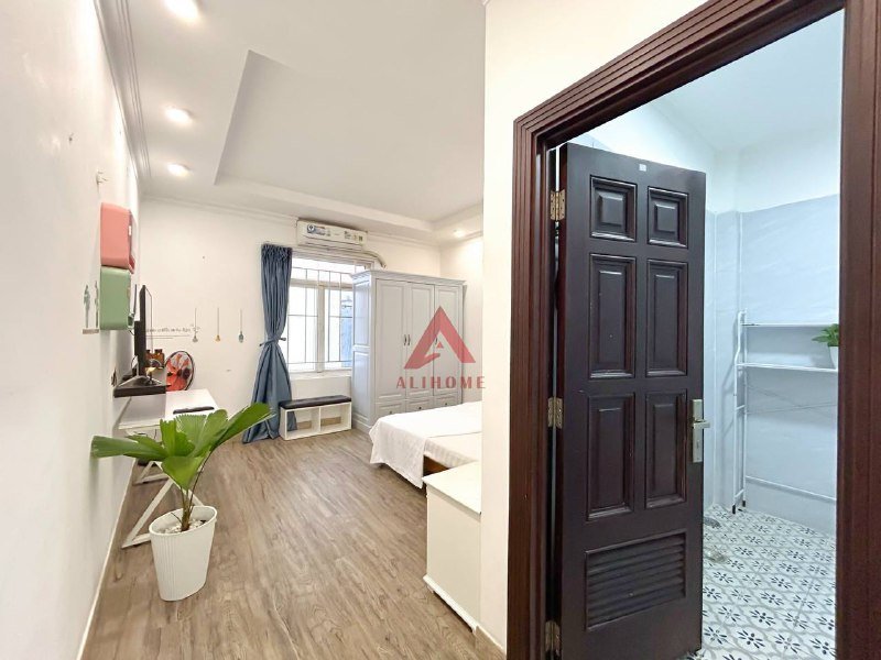 Квартира Район 4