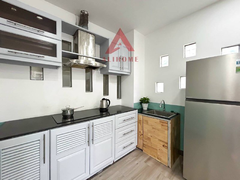 Квартира Район 4 - 6