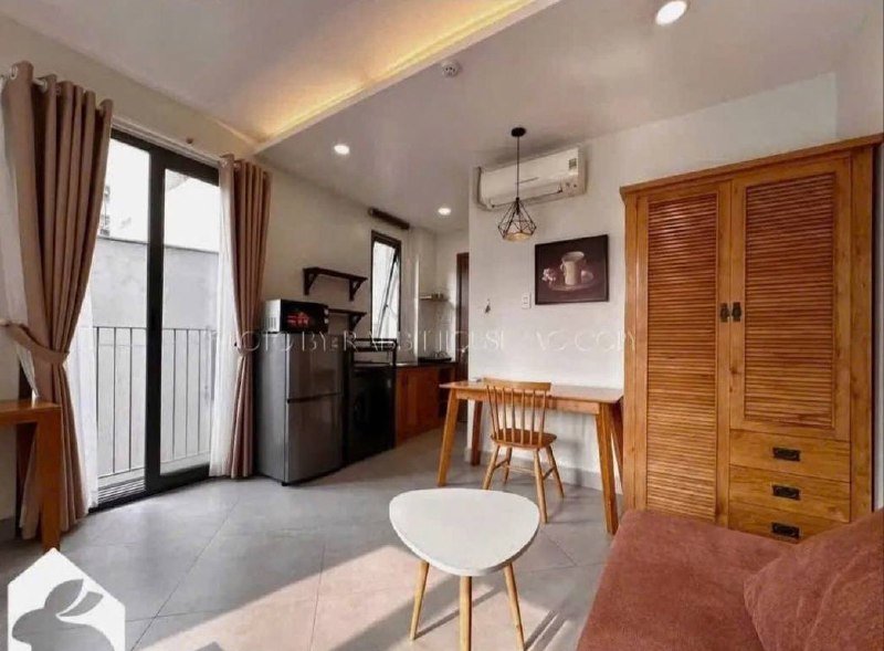 Room for rent, Ho Chi Minh City