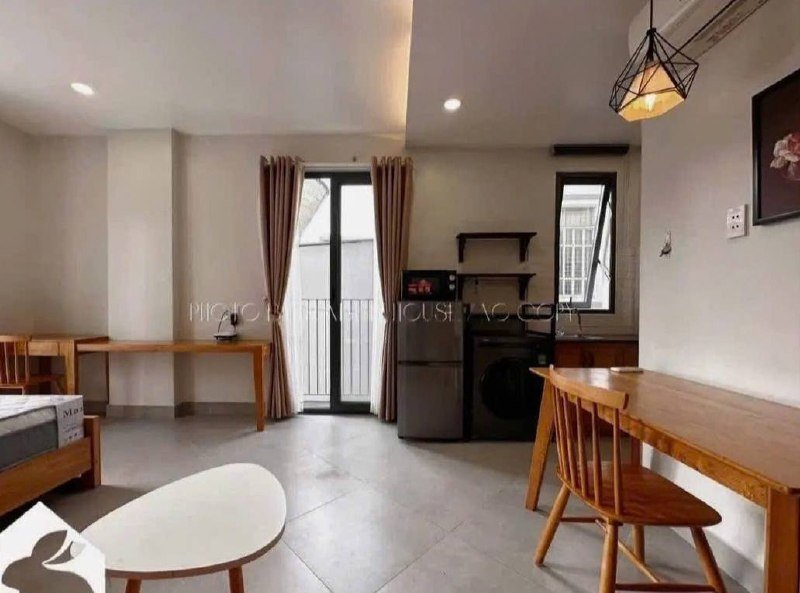 Room for rent, Ho Chi Minh City - 2