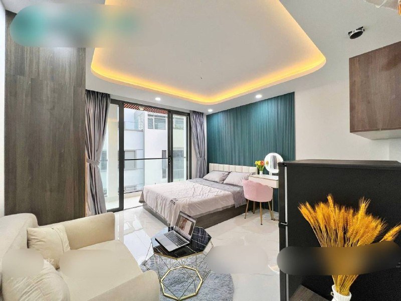 Room for rent in District 12, Ho Chi Minh City