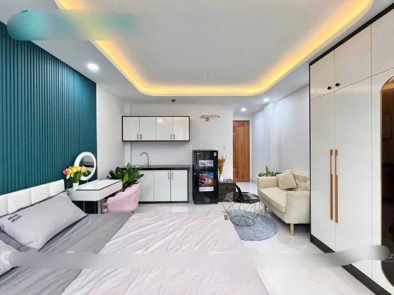 Room for rent in District 12, Ho Chi Minh City - 2
