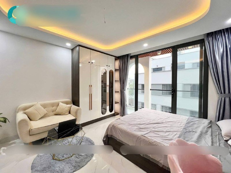 Room for rent in District 12, Ho Chi Minh City - 3