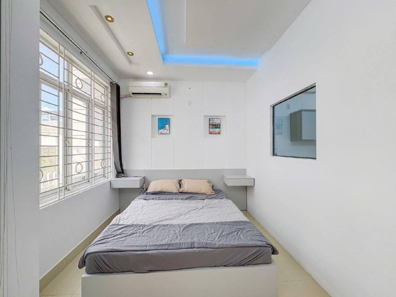 Apartment for rent, Ho Chi Minh City - 2