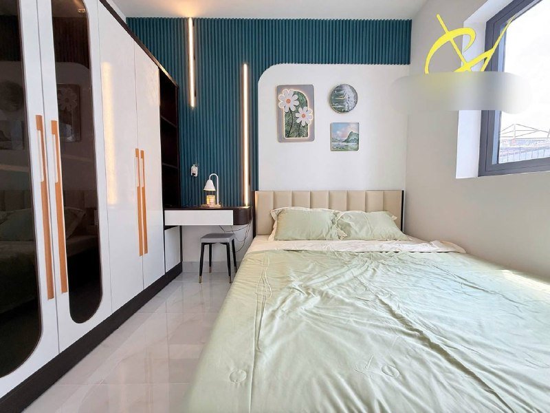 Apartment for rent in Binh Thanh, Ho Chi Minh City - 3