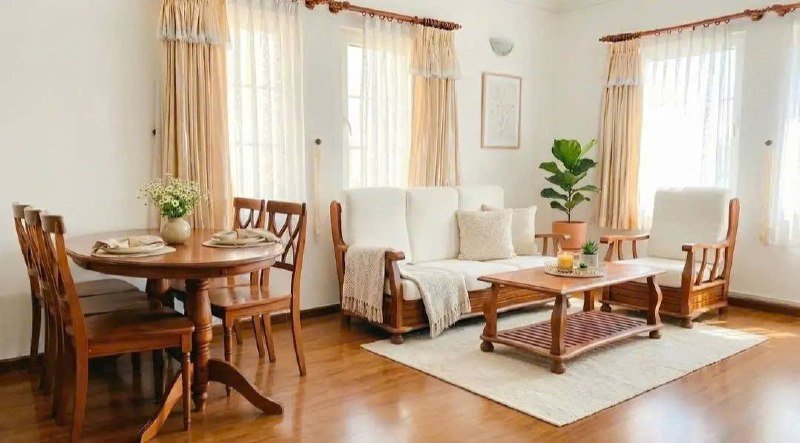 Квартира Район 2 - Тхао Дьен / Ан Фу