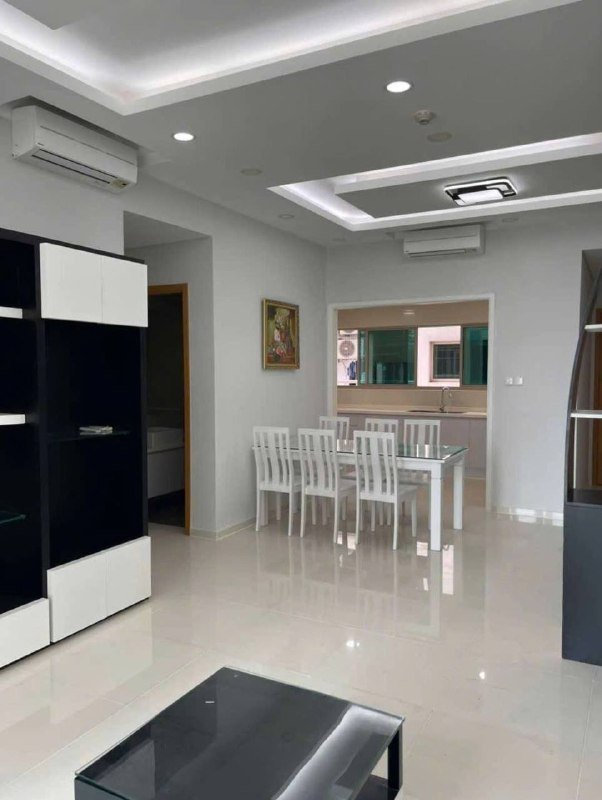 Apartment for rent in District 2 - Thao Dien / An Phu, Ho Chi Minh City - 3