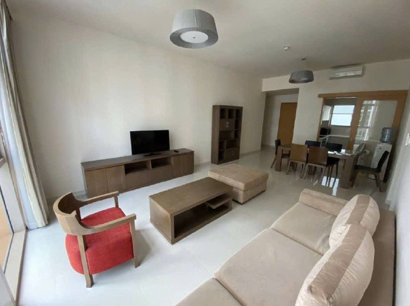 Apartment for rent in District 2 - Thao Dien / An Phu, Ho Chi Minh City - 2