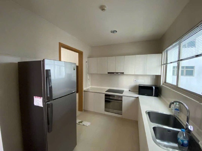 Apartment for rent in District 2 - Thao Dien / An Phu, Ho Chi Minh City - 3