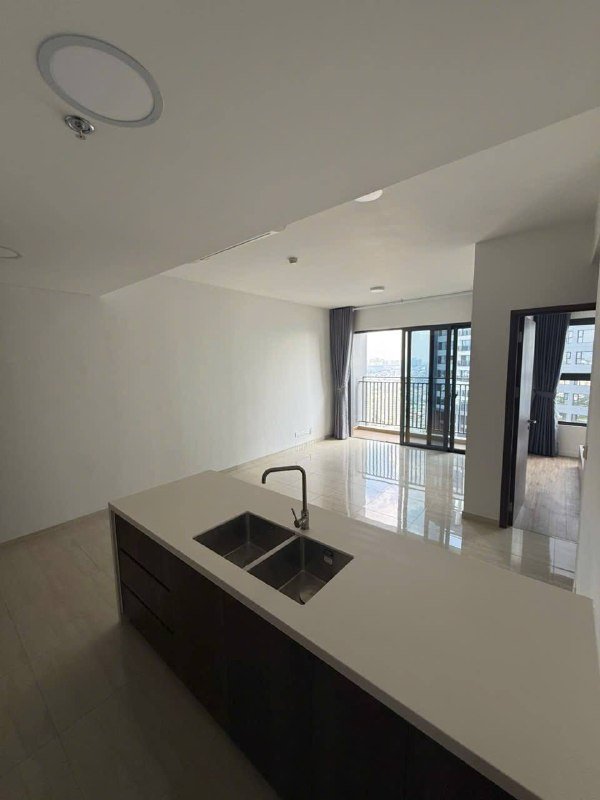 Apartment for rent in District 7, Ho Chi Minh City