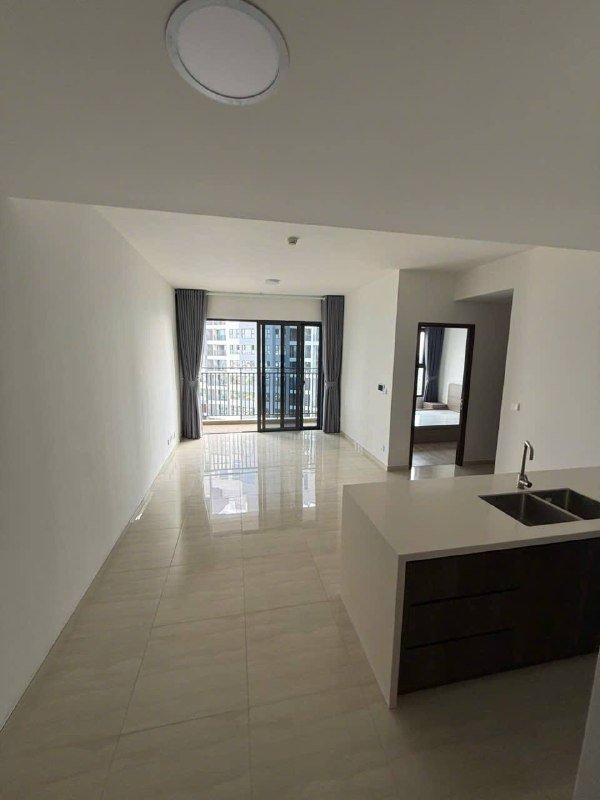 Apartment for rent in District 7, Ho Chi Minh City - 2
