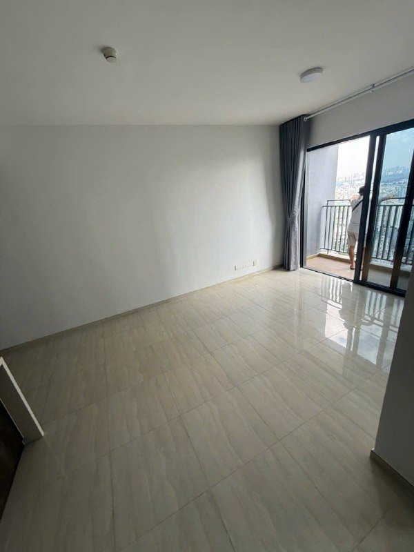 Apartment for rent in District 7, Ho Chi Minh City - 3