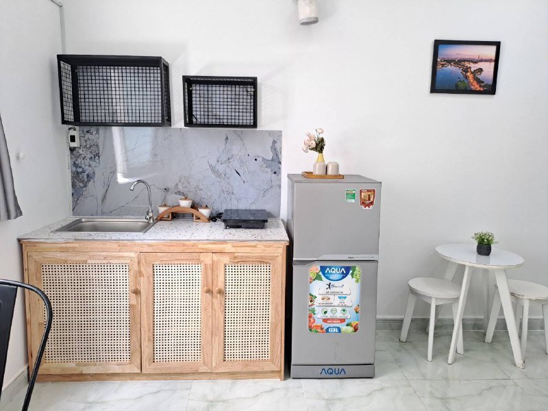 Room for rent in District 4, Ho Chi Minh City - 3