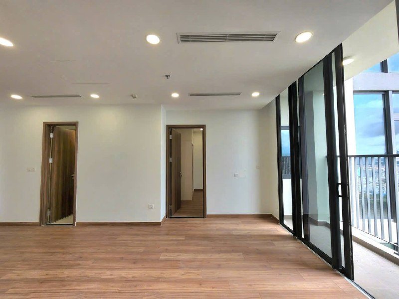 Apartment for rent in District 7, Ho Chi Minh City - 2