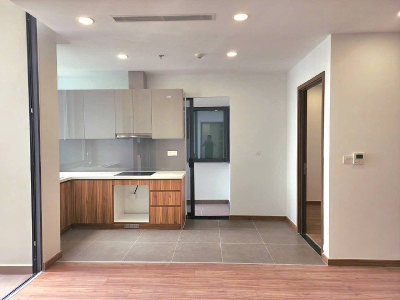 Apartment for rent in District 7, Ho Chi Minh City - 3