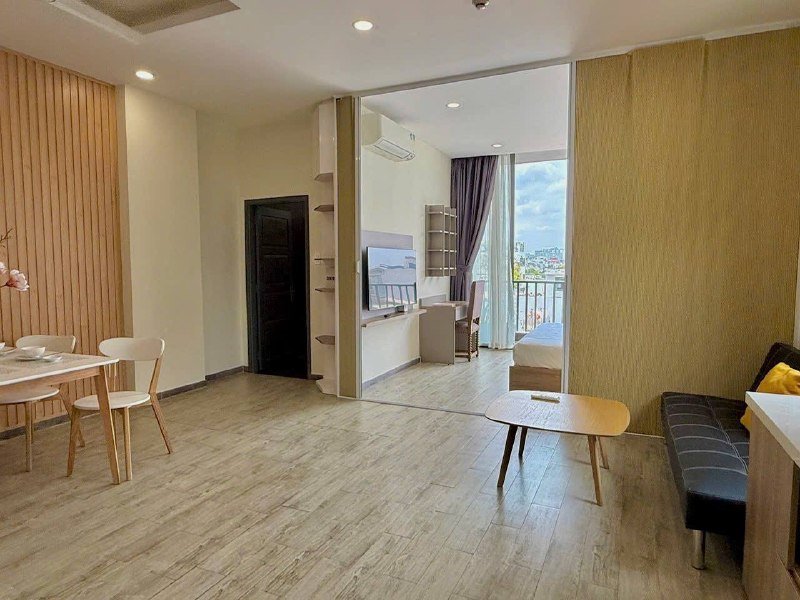 Room for rent in District 2 - Thao Dien / An Phu, Ho Chi Minh City