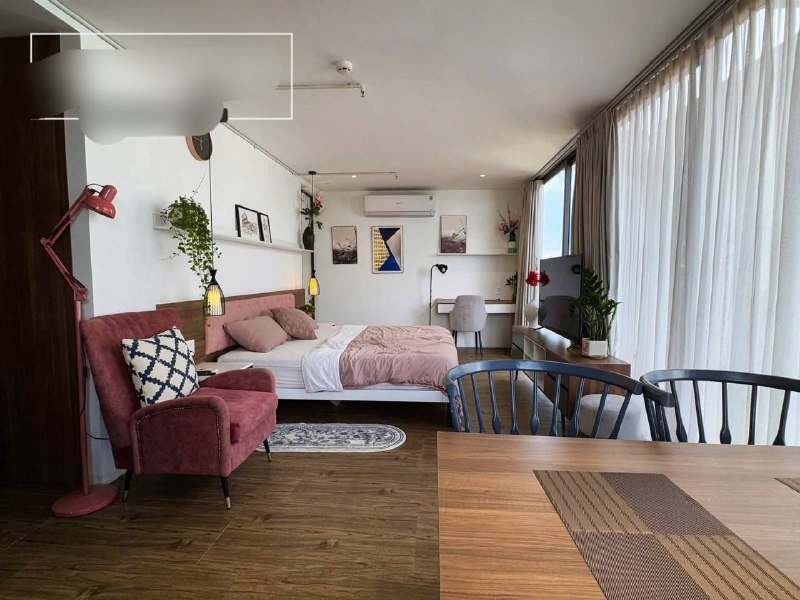 Room for rent in District 2, Ho Chi Minh City