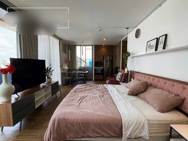 Room for rent in District 2, Ho Chi Minh City - 2