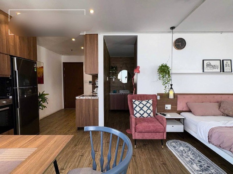 Room for rent in District 2, Ho Chi Minh City - 3