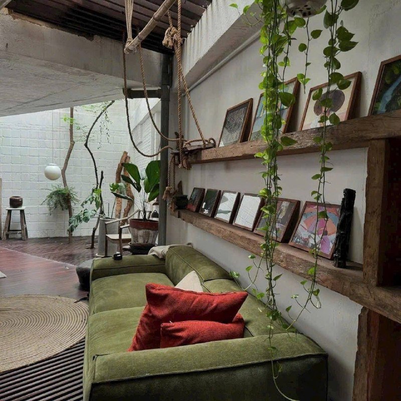 Villa for rent in Binh Thanh, Ho Chi Minh City - 3