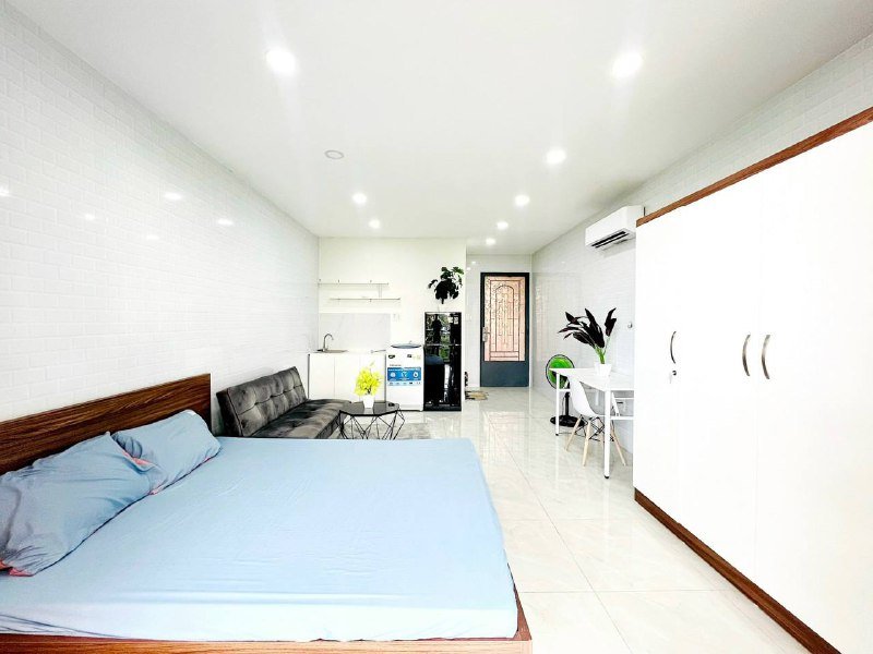 Room for rent in District 2 - Thao Dien / An Phu, Ho Chi Minh City - 3