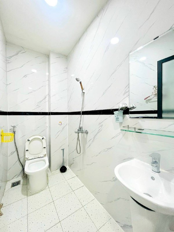 Комната Район 2 - Тхао Дьен / Ан Фу - 5