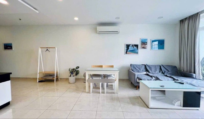 Apartment for rent in District 2 - Thao Dien / An Phu, Ho Chi Minh City