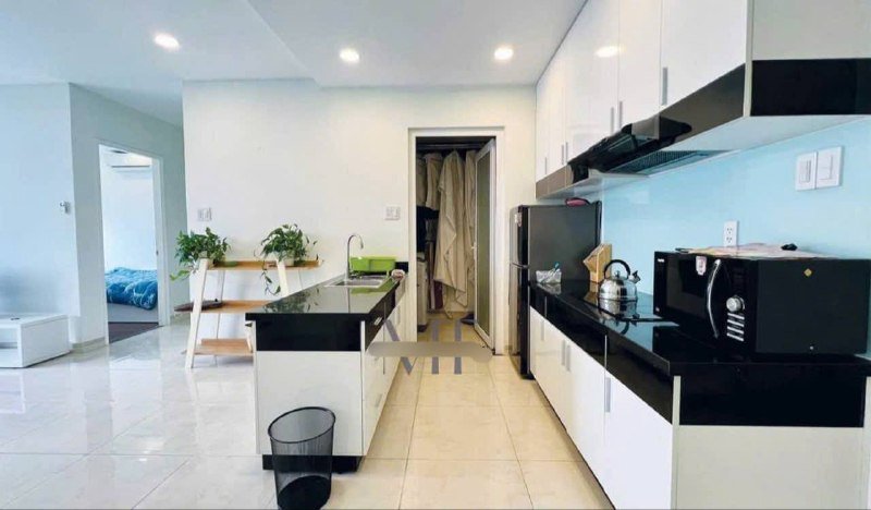 Apartment for rent in District 2 - Thao Dien / An Phu, Ho Chi Minh City - 3