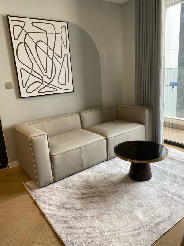 Apartment for rent in Thu Duc - Vinhomes Grand Park, Ho Chi Minh City