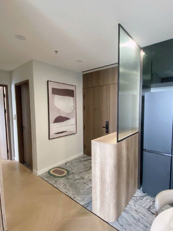 Apartment for rent in Thu Duc - Vinhomes Grand Park, Ho Chi Minh City - 3