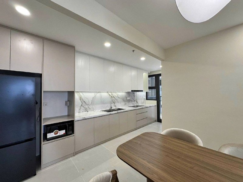 Apartment for rent in District 7, Ho Chi Minh City - 3