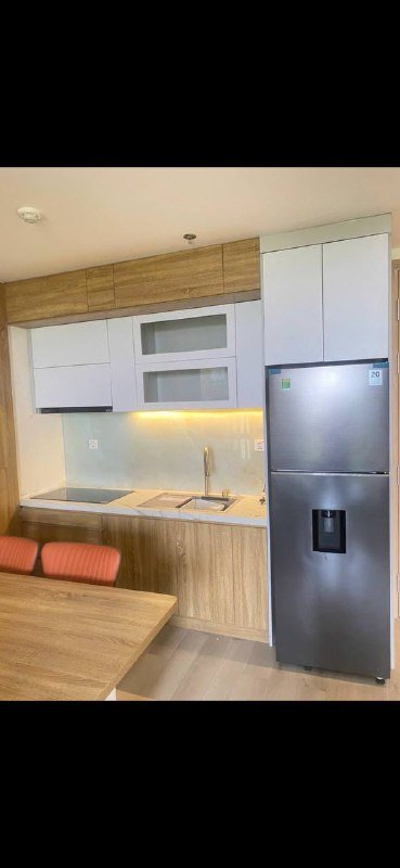 Apartment for rent in Thu Duc - Vinhomes Grand Park, Ho Chi Minh City - 2