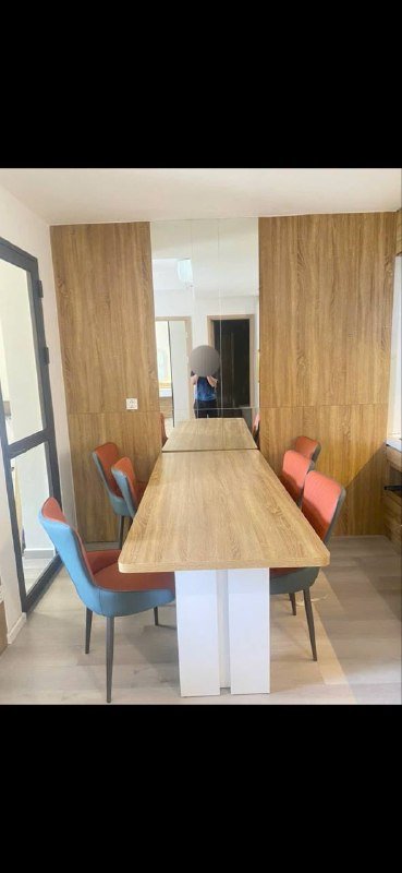 Apartment for rent in Thu Duc - Vinhomes Grand Park, Ho Chi Minh City - 3