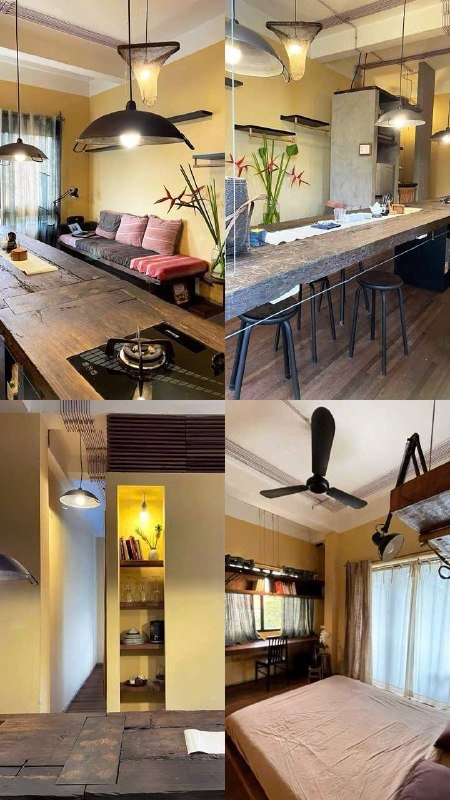 Apartment for rent in District 2, Ho Chi Minh City