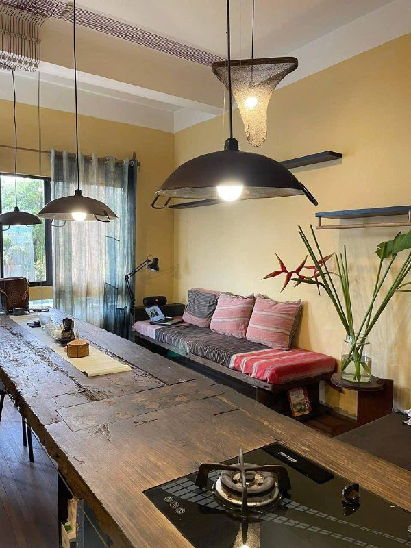 Apartment for rent in District 2, Ho Chi Minh City - 2