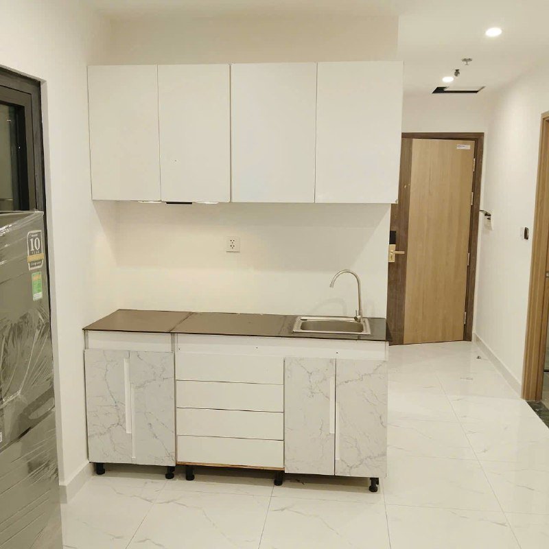 Apartment for rent in Thu Duc - Vinhomes Grand Park, Ho Chi Minh City - 2