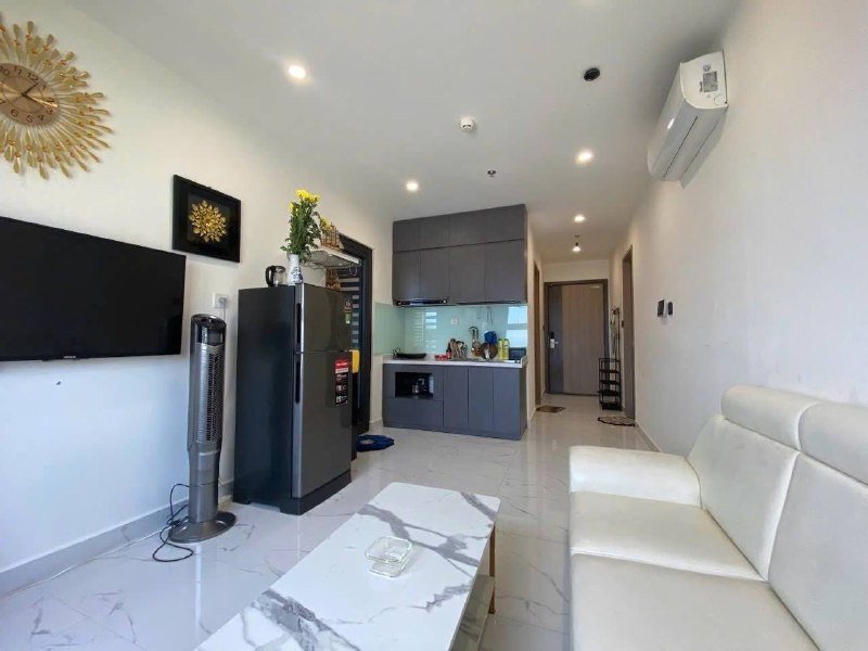 Apartment for rent in Thu Duc - Vinhomes Grand Park, Ho Chi Minh City - 2