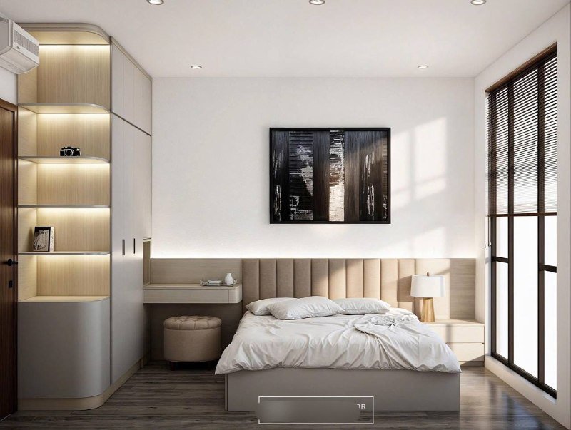 Apartment for rent in District 12, Ho Chi Minh City - 2