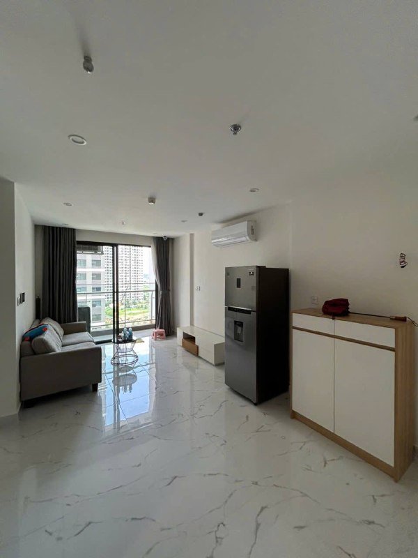 Apartment for rent in District 12, Ho Chi Minh City
