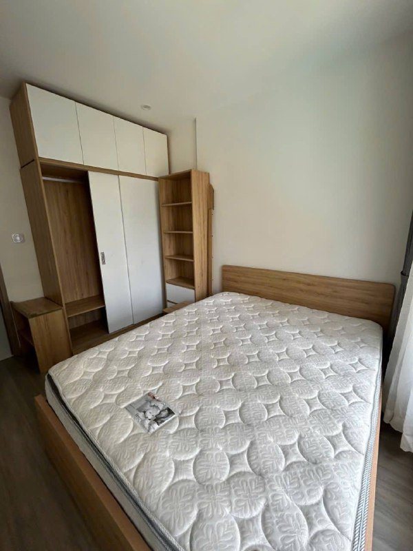 Apartment for rent in District 12, Ho Chi Minh City - 2