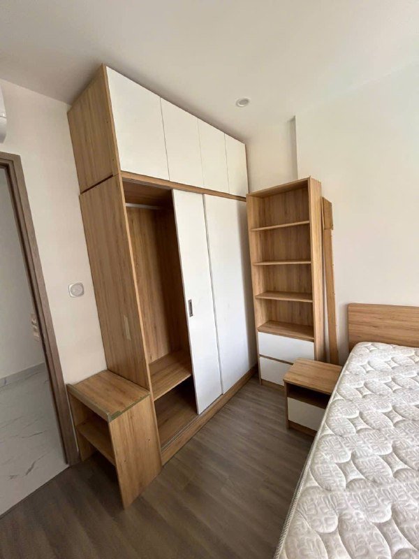 Apartment for rent in District 12, Ho Chi Minh City - 3