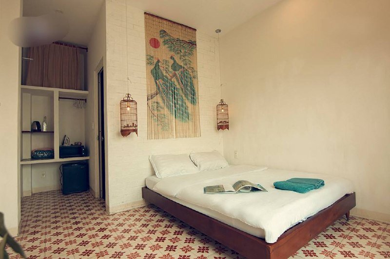 Room for rent in Binh Thanh, Ho Chi Minh City