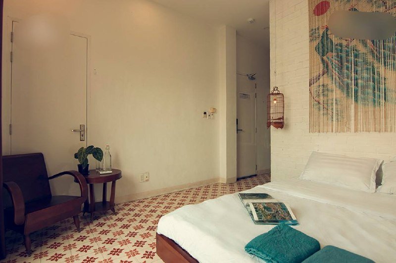 Room for rent in Binh Thanh, Ho Chi Minh City - 3