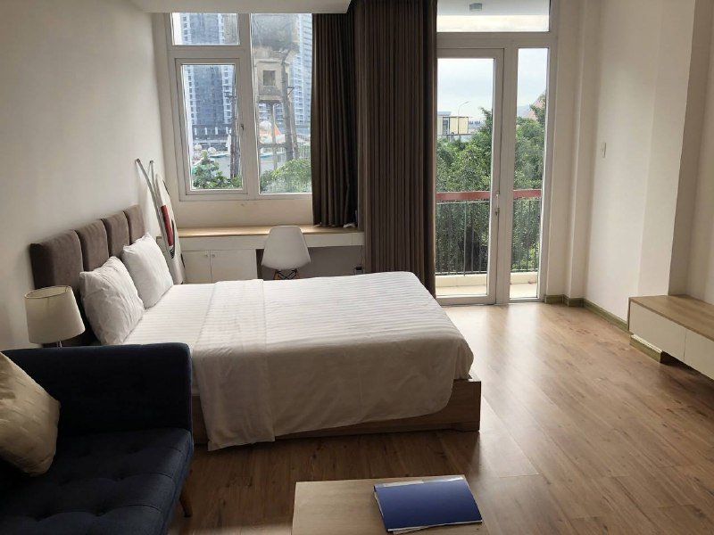 Room for rent in Binh Thanh, Ho Chi Minh City - 2