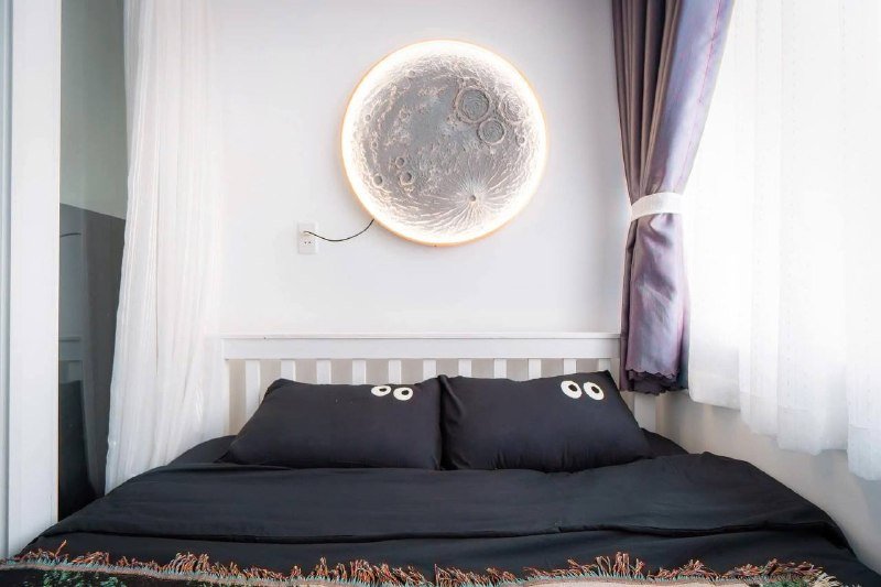 Apartment for rent in District 4, Ho Chi Minh City - 3