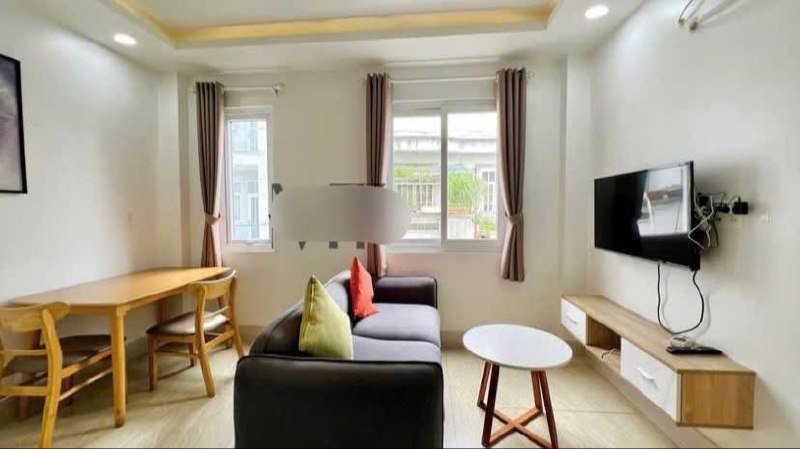 Apartment for rent in District 2 - Thao Dien / An Phu, Ho Chi Minh City - 3