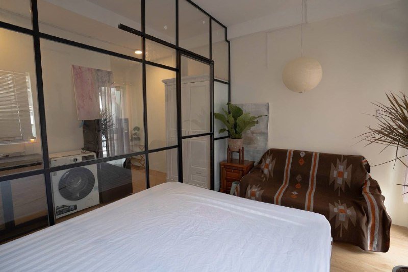 Apartment for rent in District 2, Ho Chi Minh City - 3